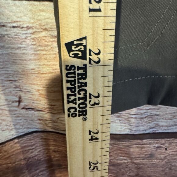 Wrangler Men's 48 Outdoor Performance Shorts Cargo Pockets Relaxed Fit UPF 40+ - Picture 4 of 6